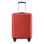 Чемодан NINETYGO Lightweight Luggage 20 красный