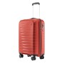 Чемодан NINETYGO Lightweight Luggage 20 красный