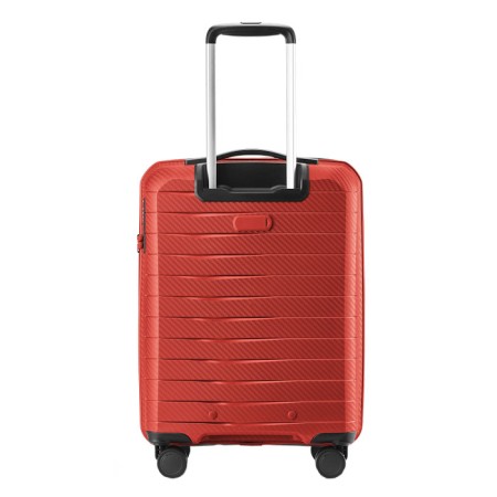 Чемодан NINETYGO Lightweight Luggage 20 красный