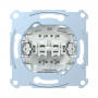 Механизм выключателя Schneider Electric MERTEN D-life MTN3155-0000 белый