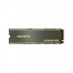 2 ТБ SSD диск ADATA LEGEND 800 (ALEG-800-2000GCS) черный