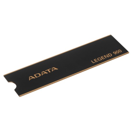 2 ТБ SSD диск ADATA LEGEND 900 (SLEG-900-2TCS) чёрный