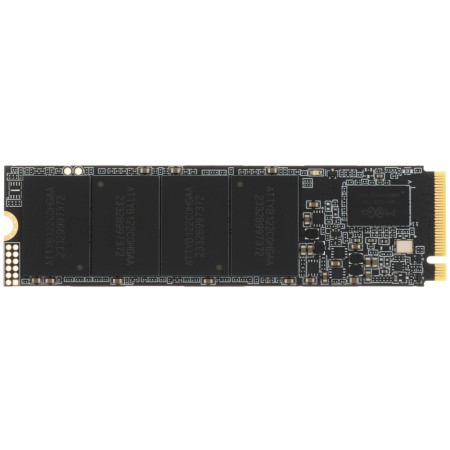 2 ТБ SSD диск ADATA LEGEND 900 (SLEG-900-2TCS) чёрный