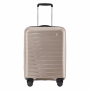 Чемодан NINETYGO Lightweight Luggage 24 бежевый