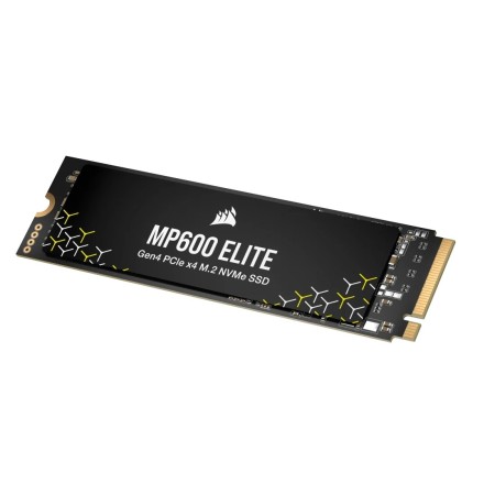 2 ТБ SSD диск Corsair MP600 ELITE (CSSD-F2000GBMP600ENH) черный