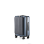 Чемодан NINETYGO Seine Luggage New Version 20 голубой