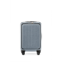 Чемодан NINETYGO Seine Luggage New Version 20 голубой