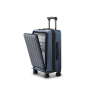 Чемодан NINETYGO Seine Luggage New Version 20 голубой