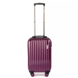 Чемодан Sumdex SWR-717RP 20 фиолетовый
