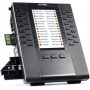 Модуль расширения клавиатуры для IP-телефона MITEL M695 PKM черный