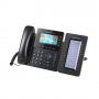 Модуль расширения клавиатуры для IP-телефона Grandstream GXP2200EXT черный