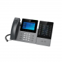 Модуль расширения клавиатуры для IP-телефона Grandstream GBX20 серый