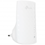 Усилитель беспроводного сигнала TP-Link RE220 белый