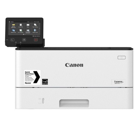 Панель управления для принтеров Canon FM1-R686-010000 черный