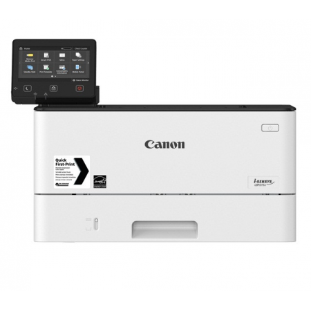 Панель управления для принтеров Canon FM1-R686-010000 черный