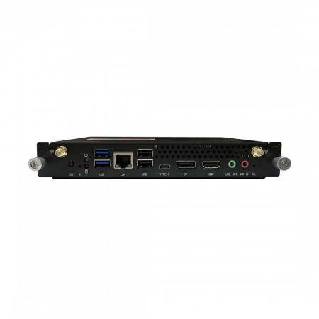 OPS компьютер JWIPC S062 (S062VI3R8) черный