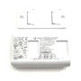 Удлинитель PoE Ubiquiti POE-24-7W-G-WH белый