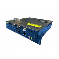 OPS компьютер Smart OPS i5 1235U чёрный