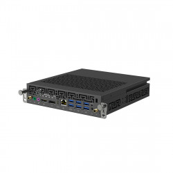 OPS компьютер XG BC-I5-13400-10304G-16256 черный