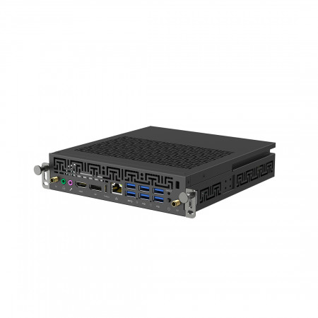 OPS компьютер XG BC-I5-13400-10304G-16256 черный