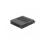 OPS компьютер XG BC-I5-13400-10304G-16256 черный
