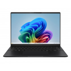 14" Ноутбук ASUS Vivobook S 14 M5406NA (90NB1493-M008Y0) черный