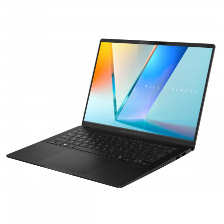 14" Ноутбук ASUS Vivobook S 14 M5406NA (90NB1493-M008Y0) черный