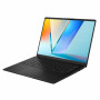 14" Ноутбук ASUS Vivobook S 14 M5406NA (90NB1493-M008Y0) черный