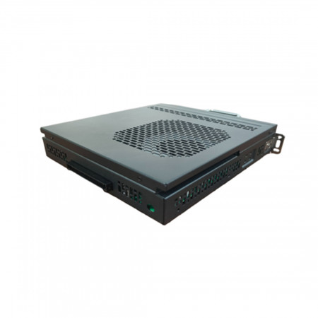 Встраиваемый компьютер OPS XG BC-I7-1355U-16512 чёрный