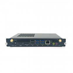 Встраиваемый компьютер OPS XG VS-I53H-8256 серый