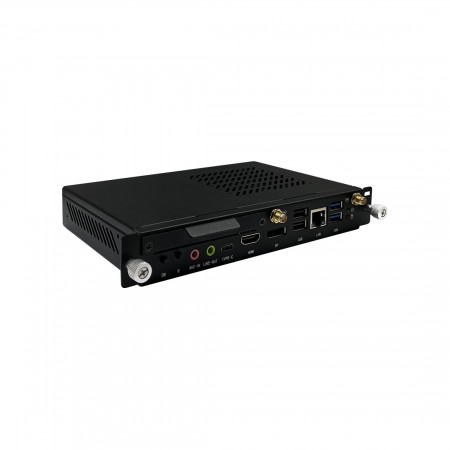 Встраиваемый компьютер OPS XG VS-I5G17-8256 черный