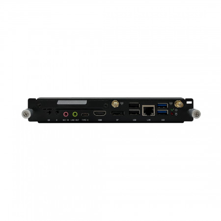 Встраиваемый компьютер OPS XG VS-I5G17-8256 черный