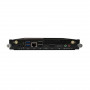Встраиваемый компьютер OPS XG VS-I5P-16256 черный