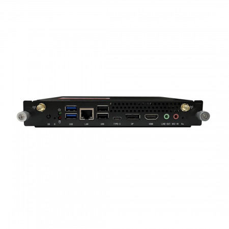 Встраиваемый компьютер OPS XG VS-I5P-8256 черный