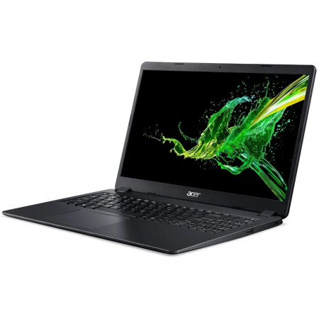 15.6" Ноутбук Acer Aspire 3 A315-56 (NX.HS5ER.00R) черный