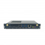 Встраиваемый компьютер OPS XG VS-I72H-8256 серый