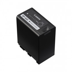 Аккумулятор Canon BATTERY BP-A60 (0870C002AA) черный