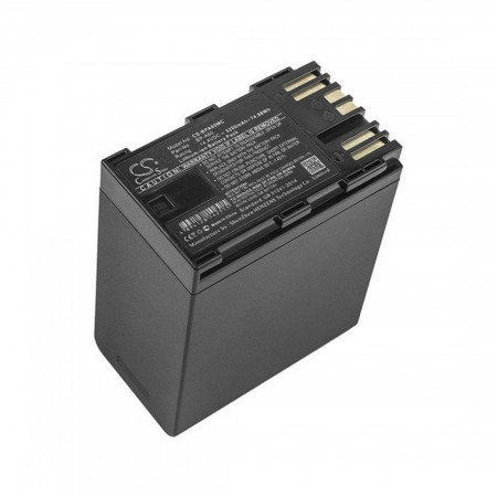 Аккумулятор Canon BATTERY BP-A60 (0870C002AA) черный