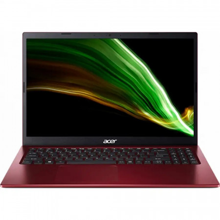 15.6" Ноутбук Acer Aspire 3 A315-58 (NX.AL0ER.008) красный