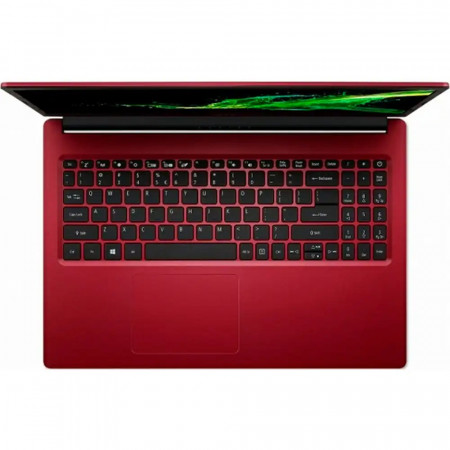 15.6" Ноутбук Acer Aspire 3 A315-58 (NX.AL0ER.008) красный