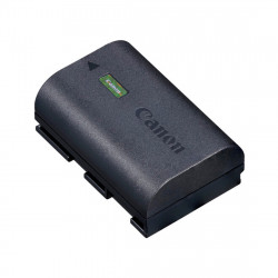 Аккумулятор Canon BATTERY PACK LP-E6NH (4132C002AA) черный