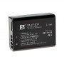 Аккумулятор Canon BATTERY LP-E10 (5108B002AA) черный
