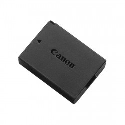 Аккумулятор Canon BATTERY LP-E10 (5108B002AA) черный