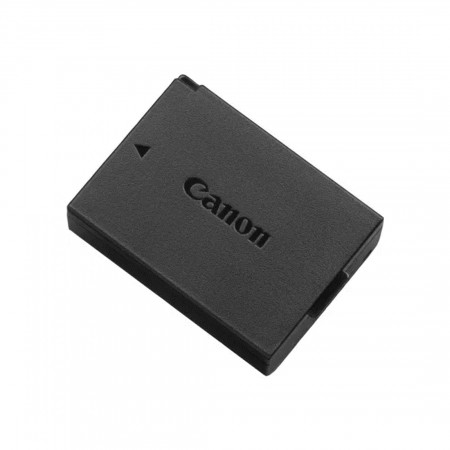 Аккумулятор Canon BATTERY LP-E10 (5108B002AA) черный