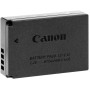 Аккумулятор Canon BATTERY LP-E12 (6760B002AA) черный
