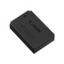Аккумулятор Canon BATTERY LP-E12 (6760B002AA) черный