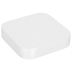 Управления для умного дома Xiaomi Smart Home Hub 2 (ZNDMWG04LM) белый