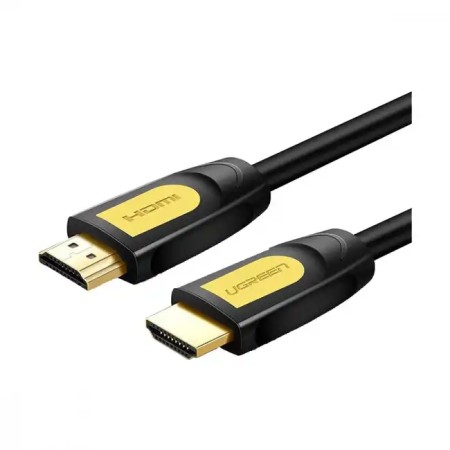 Кабель HDMI - HDMI UGREEN (10129) 2 м черный