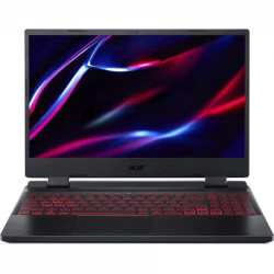 15.6" Ноутбук Acer Nitro 5 AN515-58 (NH.QFJER.002) черный