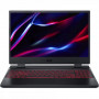 15.6" Ноутбук Acer Nitro 5 AN515-58 (NH.QFJER.002) черный